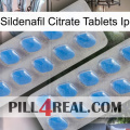 Sildenafil Citrate Tablets Ip 23